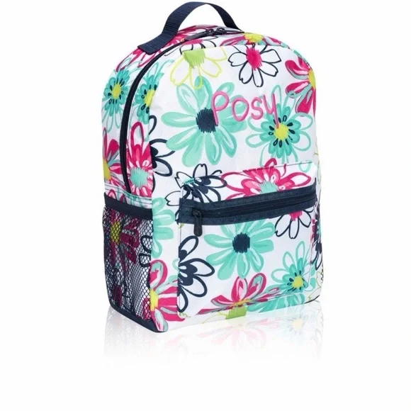 thirty-one | Bags | New Thirty One Lil Go Backpack In Loopsy  display picture 1